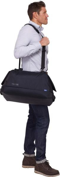 Купити Дорожная сумка Thule Subterra 2 Duffel 35L (Black) (TH 3205062)