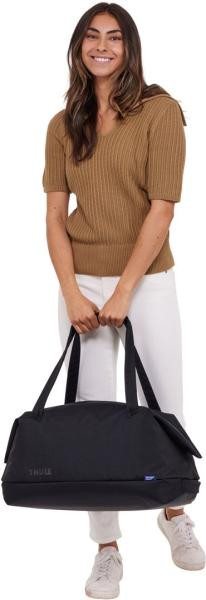 Купити Дорожная сумка Thule Subterra 2 Duffel 35L (Black) (TH 3205062)