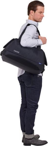 Купити Дорожная сумка Thule Subterra 2 Duffel 35L (Black) (TH 3205062)