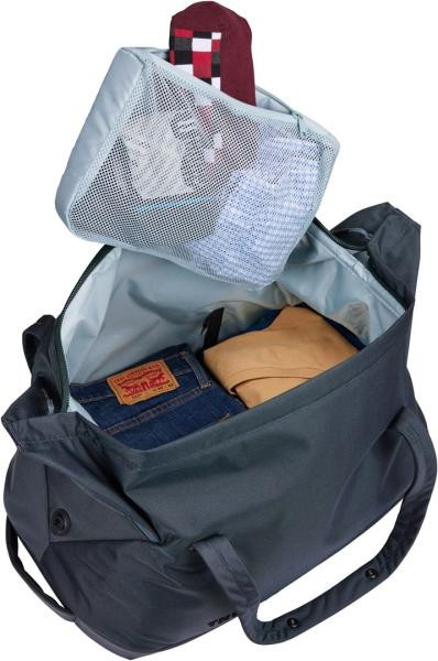 Купить Дорожная сумка Thule Subterra 2 Duffel 35L (Dark Slate) (TH 3205063)