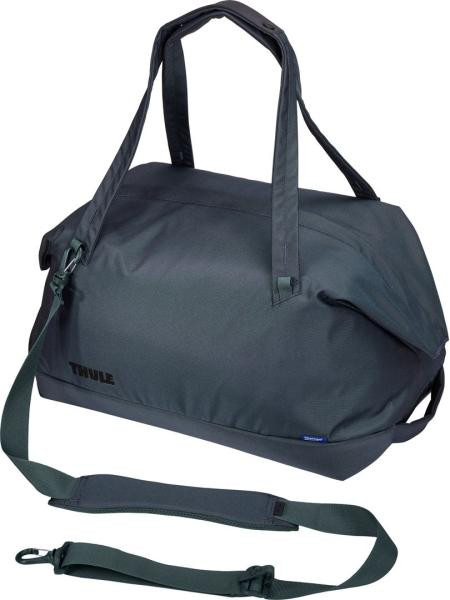 Купить Дорожная сумка Thule Subterra 2 Duffel 35L (Dark Slate) (TH 3205063)