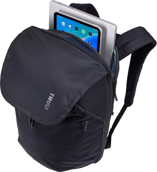 Купить Рюкзак Thule Subterra 2 Travel Backpack 26L (Black) (TH 3205054)