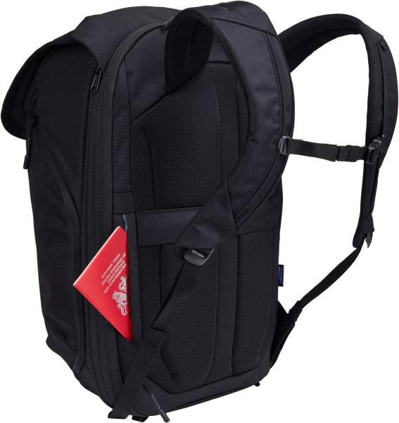Купить Рюкзак Thule Subterra 2 Travel Backpack 26L (Black) (TH 3205054)