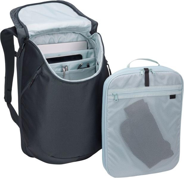 Купить Рюкзак Thule Subterra 2 Travel Backpack 26L (Dark Slate) (TH 3205055)