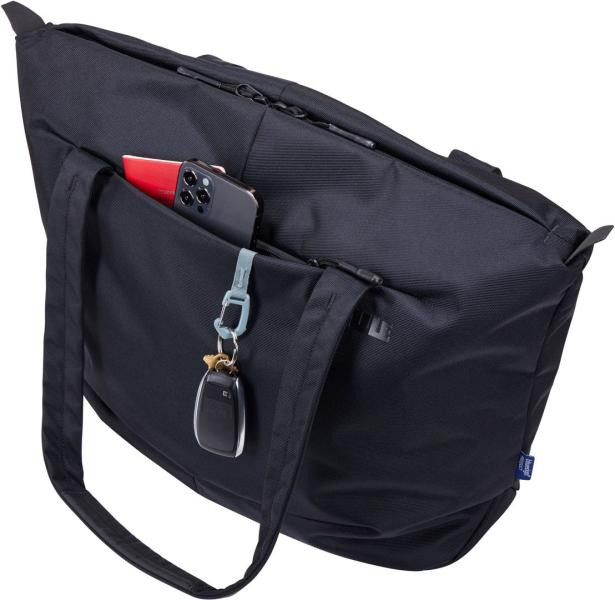 Купити Наплечная сумка Thule Subterra 2 Tote Bag (Black) (TH 3205064)