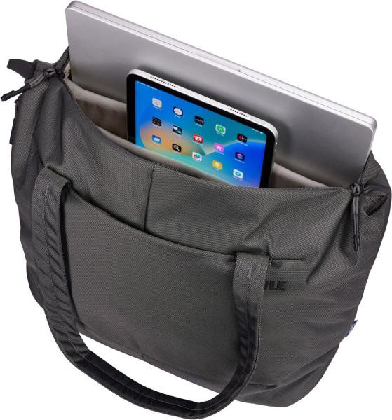 Купити Наплечная сумка Thule Subterra 2 Tote Bag (Vetiver Gray) (TH 3205053)