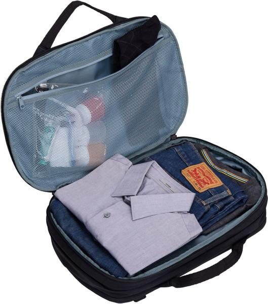 Купить Рюкзак Thule Subterra 2 Hybrid Travel Bag (Black) (TH 3205060)