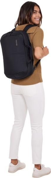 Купить Рюкзак Thule Subterra 2 Hybrid Travel Bag (Black) (TH 3205060)