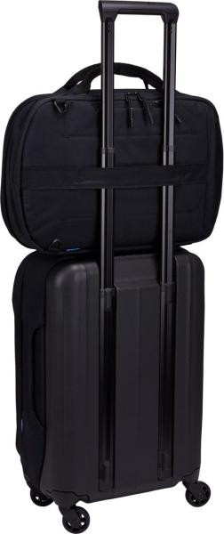 Купить Рюкзак Thule Subterra 2 Hybrid Travel Bag (Black) (TH 3205060)