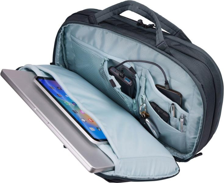 Купити Рюкзак Thule Subterra 2 Hybrid Travel Bag (Dark Slate) (TH 3205061)