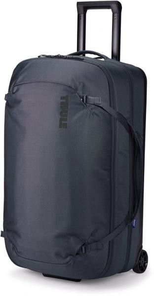 Купить Сумка на колесах Thule Subterra 2 Wheeled Duffel (Dark Slate) (TH 3205052)