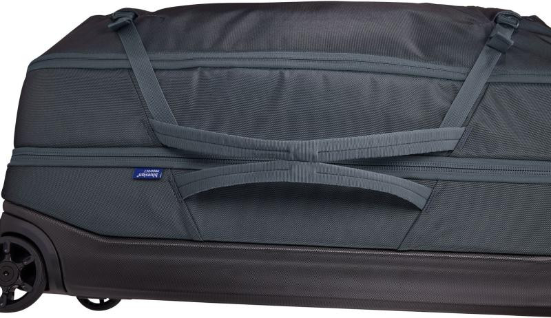 Купить Сумка на колесах Thule Subterra 2 Wheeled Duffel (Dark Slate) (TH 3205052)