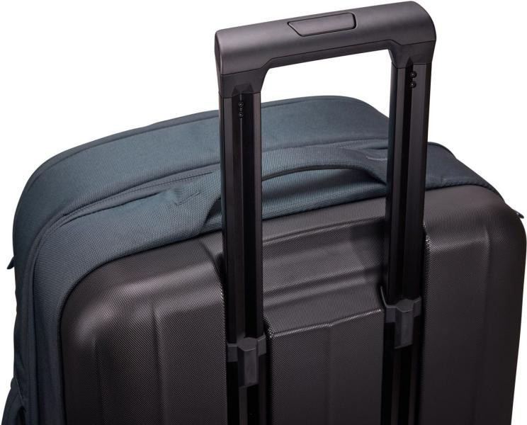 Купить Сумка на колесах Thule Subterra 2 Wheeled Duffel (Dark Slate) (TH 3205052)