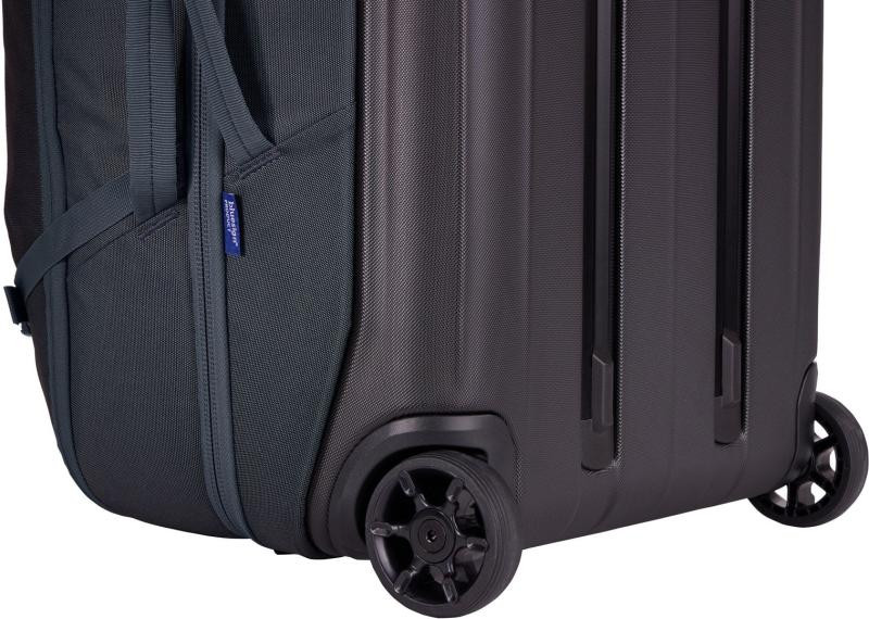 Купить Сумка на колесах Thule Subterra 2 Wheeled Duffel (Dark Slate) (TH 3205052)