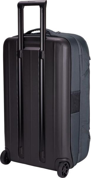 Купить Сумка на колесах Thule Subterra 2 Wheeled Duffel (Dark Slate) (TH 3205052)