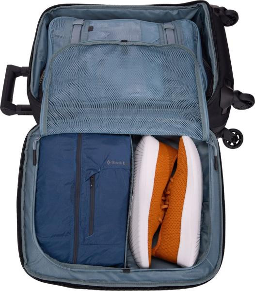 Купить Чемодан на колесах Thule Subterra 2 Carry-On Spinner (Black) (TH 3205046)