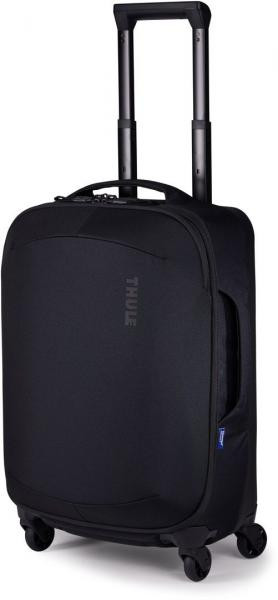 Купить Чемодан на колесах Thule Subterra 2 Carry-On Spinner (Black) (TH 3205046)