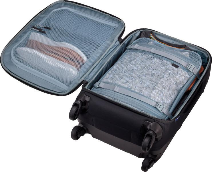 Купить Чемодан на колесах Thule Subterra 2 Carry-On Spinner (Black) (TH 3205046)