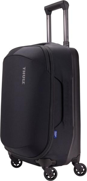 Купить Чемодан на колесах Thule Subterra 2 Carry-On Spinner (Black) (TH 3205046)