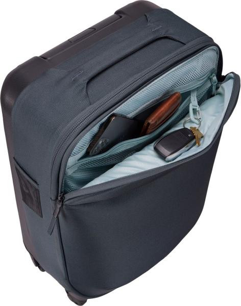 Купить Чемодан на колесах Thule Subterra 2 Carry-On Spinner (Dark Slate) (TH 3205047)