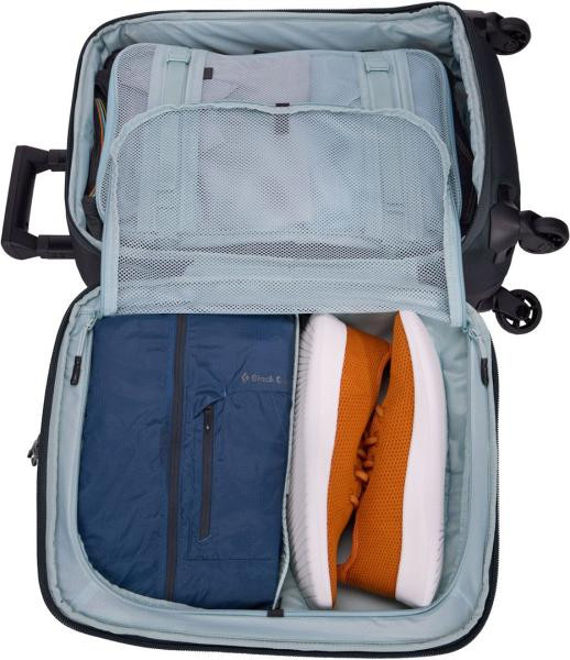 Купить Чемодан на колесах Thule Subterra 2 Carry-On Spinner (Dark Slate) (TH 3205047)