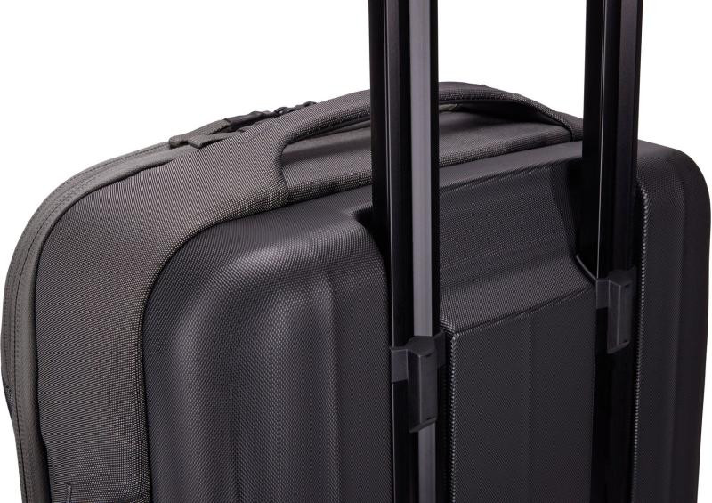 Buy A suitcase on the wheels of Thule Subterra 2 Carry-on Spinner (Vetiver Gray) (th 3205048)