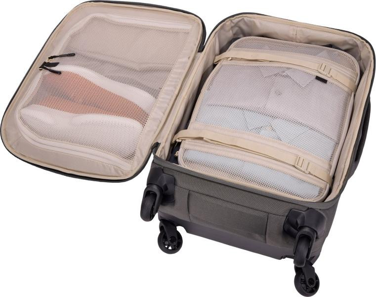Buy A suitcase on the wheels of Thule Subterra 2 Carry-on Spinner (Vetiver Gray) (th 3205048)