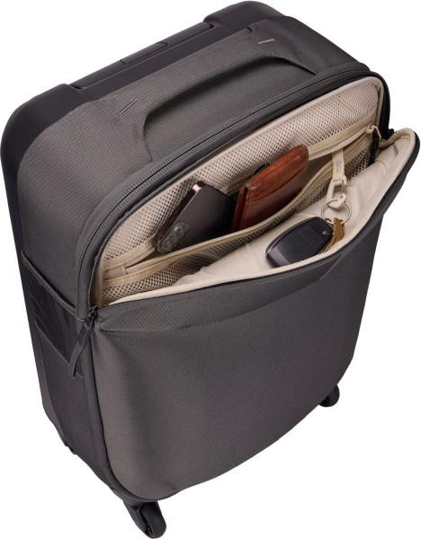 Buy A suitcase on the wheels of Thule Subterra 2 Carry-on Spinner (Vetiver Gray) (th 3205048)