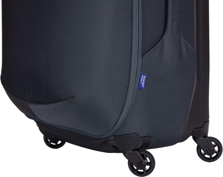 Купити Чемодан на колесах Thule Subterra 2 Checked Spinner (Dark Slate) (TH 3205050)