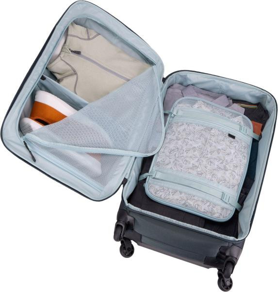 Купити Чемодан на колесах Thule Subterra 2 Checked Spinner (Dark Slate) (TH 3205050)