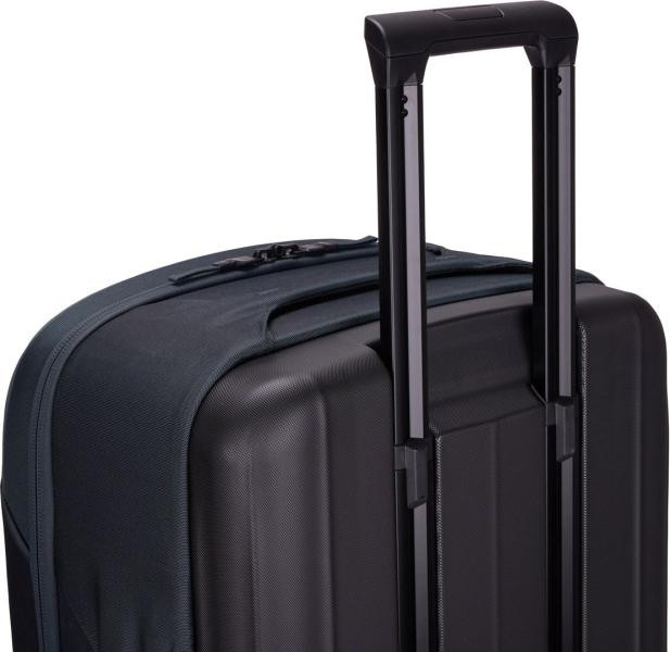 Купити Чемодан на колесах Thule Subterra 2 Checked Spinner (Dark Slate) (TH 3205050)