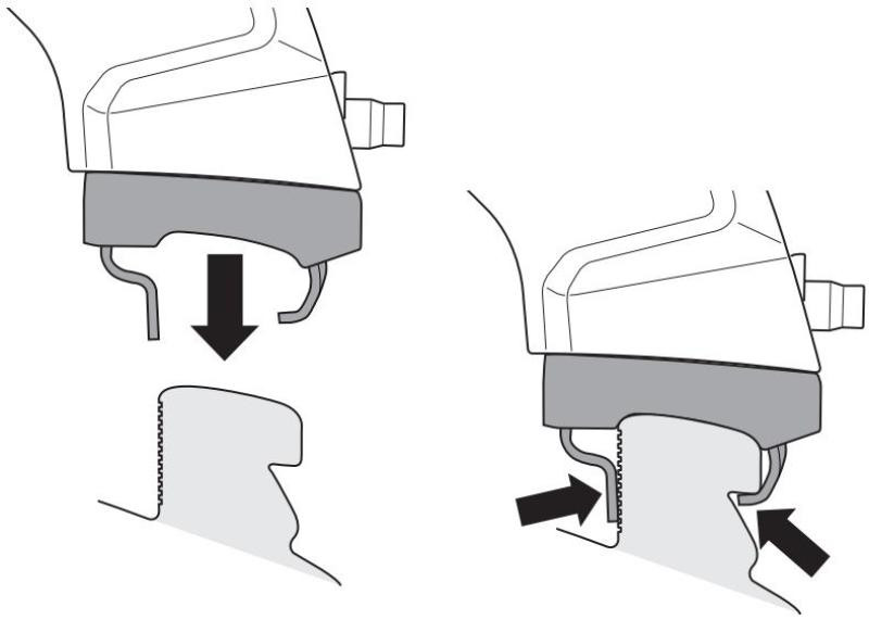 Купить Монтажный комплект Thule 6182 для Mercedes-Benz E-Class (S214)(универсал) 2023→ (TH 186182)