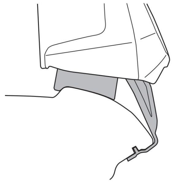 Купить Монтажный комплект Thule 5381 для Volkswagen ID.7 (mkI) 2023→ (TH 145381)