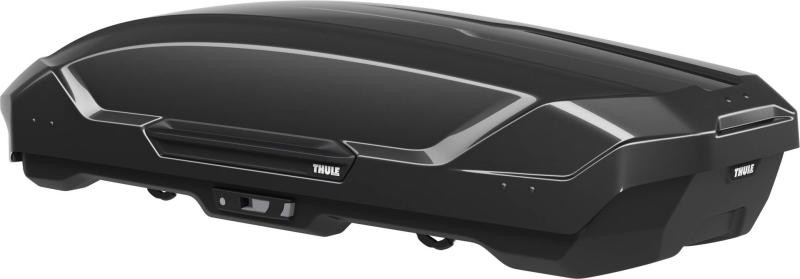 Купить Бокс Thule Motion 3 Sport (Black) (TH 639600)