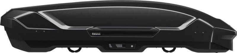 Купить Бокс Thule Motion 3 Sport (Black) (TH 639600)