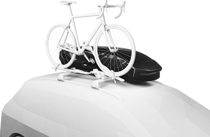 Купить Бокс Thule Motion 3 Sport (Black) (TH 639600)