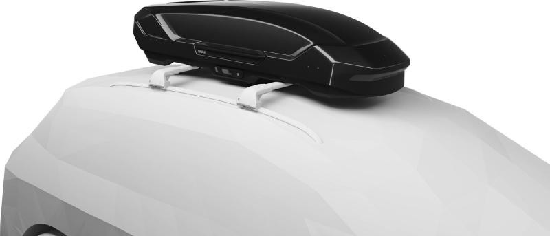 Купить Бокс Thule Motion 3 Sport (Black) (TH 639600)