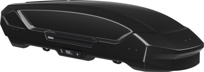 Купить Бокс Thule Motion 3 Sport (Black) (TH 639600)