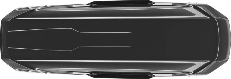 Купить Бокс Thule Motion 3 Sport (Black) (TH 639600)