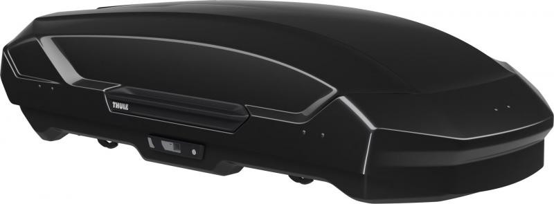 Купить Бокс Thule Motion 3 M (Black) (TH 639200)
