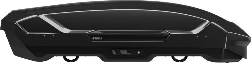Купить Бокс Thule Motion 3 M (Black) (TH 639200)