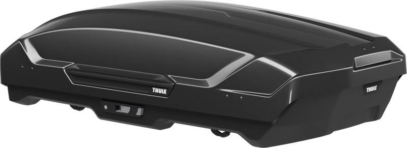 Купить Бокс Thule Motion 3 M (Black) (TH 639200)