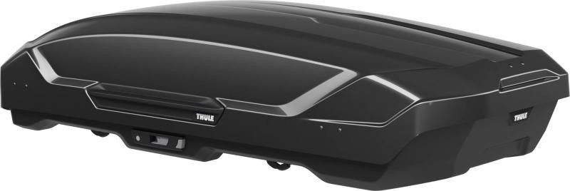 Купить Бокс Thule Motion 3 L (Black) (TH 639700)