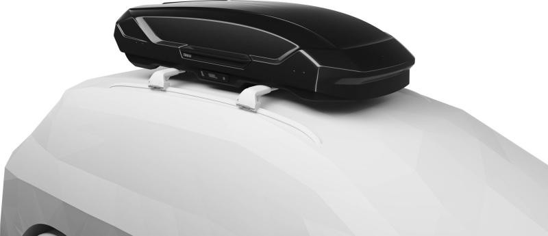 Купить Бокс Thule Motion 3 L (Black) (TH 639700)