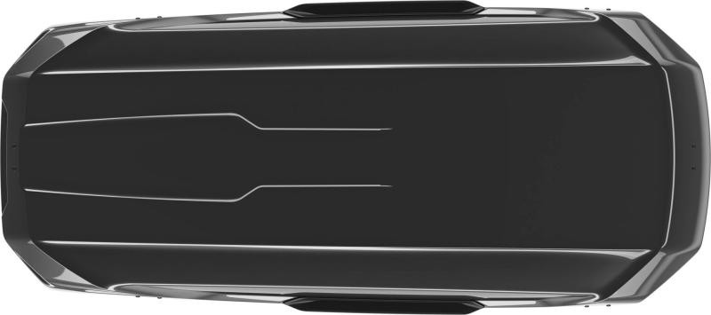 Купить Бокс Thule Motion 3 L (Black) (TH 639700)