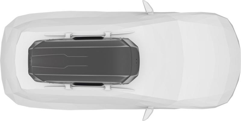 Buy Thule Motion 3 L (Titan) (Ths 639701)