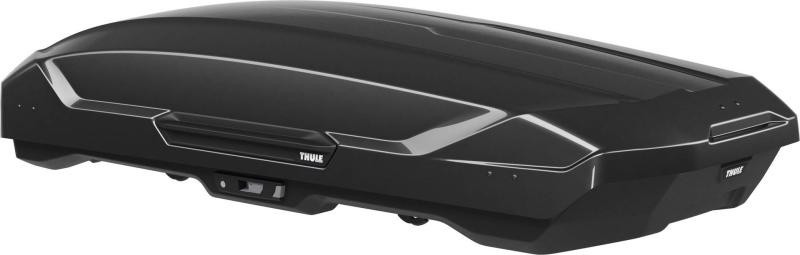 Купить Бокс Thule Motion 3 XL (Black) (TH 639800)