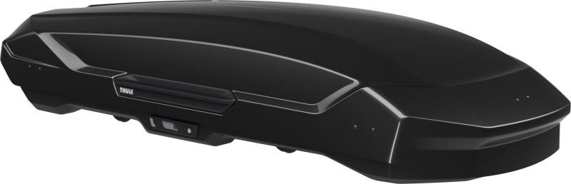 Купить Бокс Thule Motion 3 XL (Black) (TH 639800)