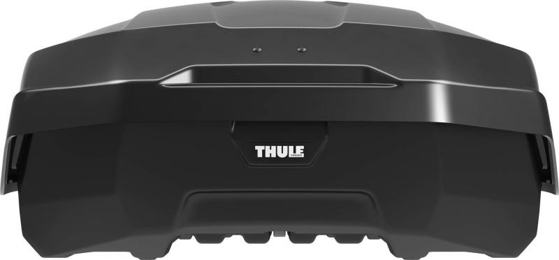 Купить Бокс Thule Motion 3 XL (Black) (TH 639800)