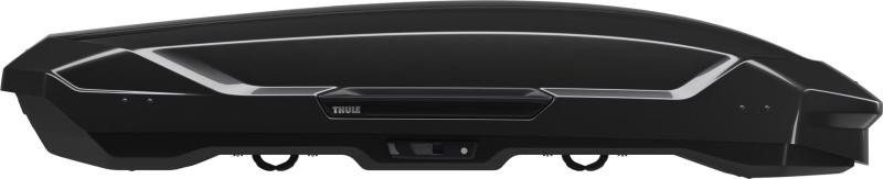 Купить Бокс Thule Motion 3 XL (Black) (TH 639800)